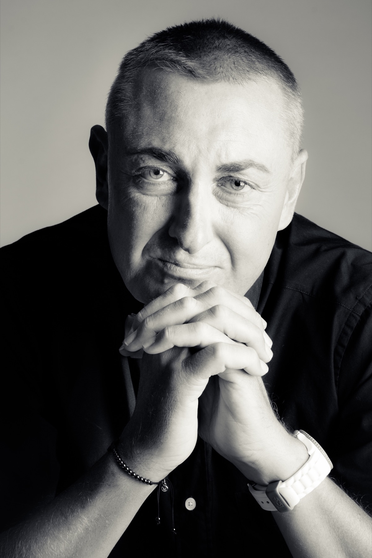 Christophe Boeraeve